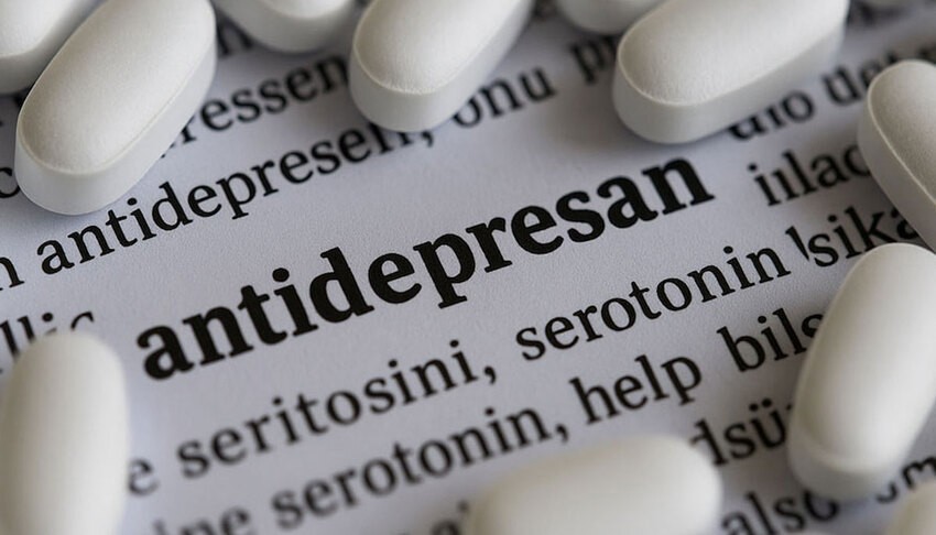 Uzmanı açıkladı: Antidepresan beynin dengesini düzenliyor